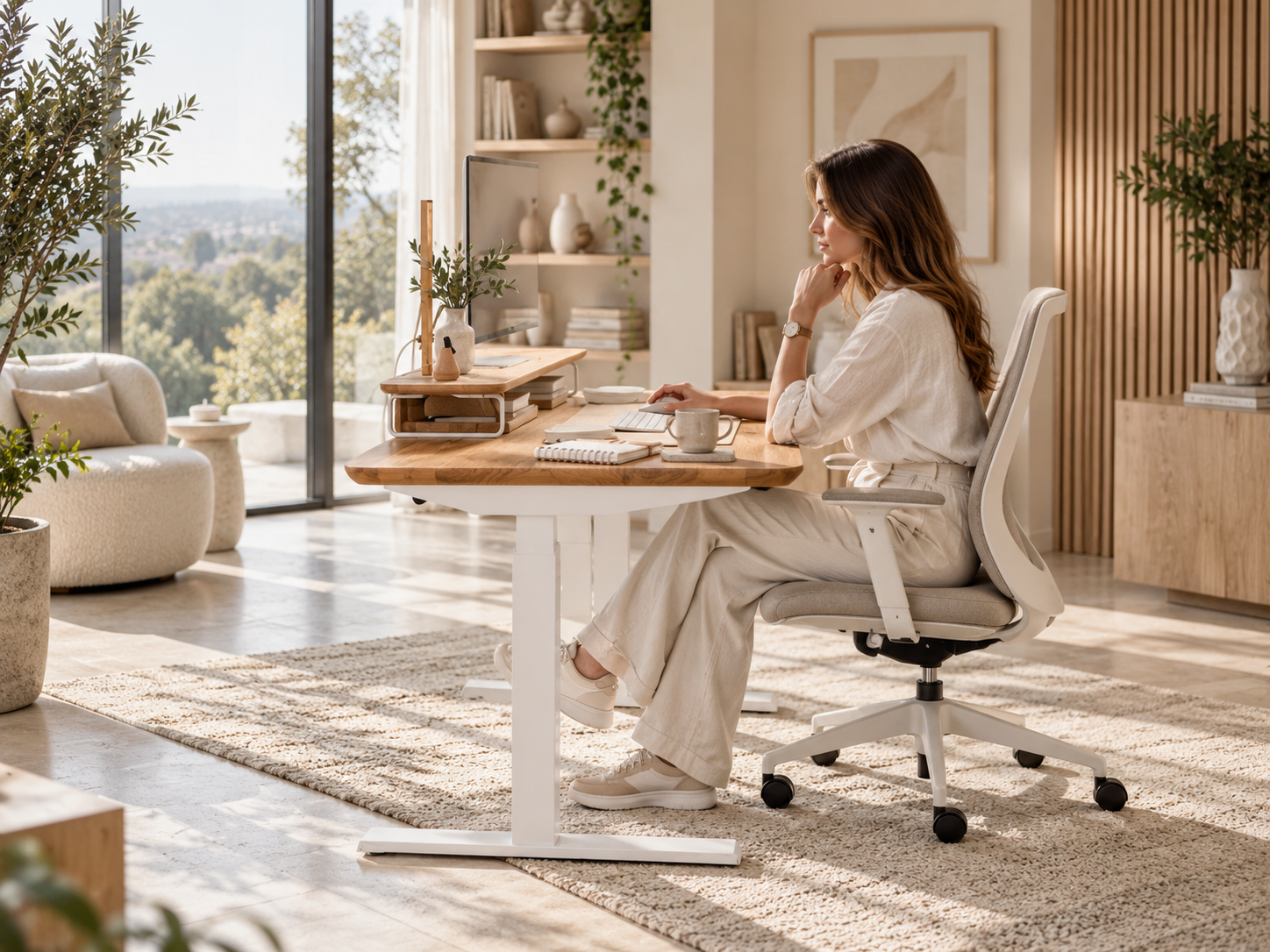NORDEN im modernen Interieur